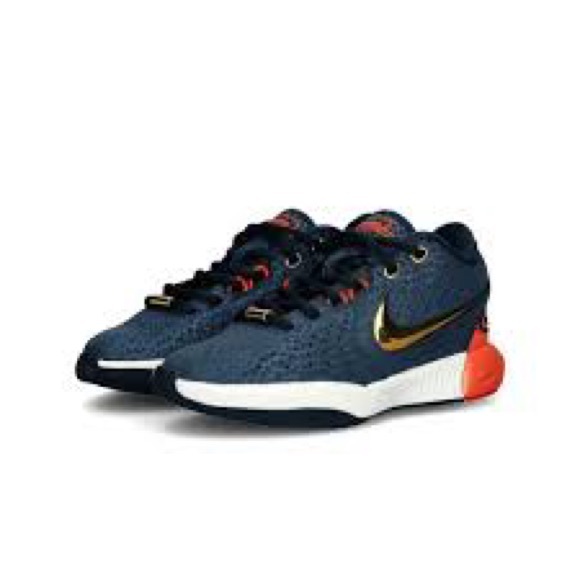Nike LeBron XXI Armoury Navy - Picture 1 of 7